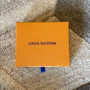 Louis Vuitton Gift Box